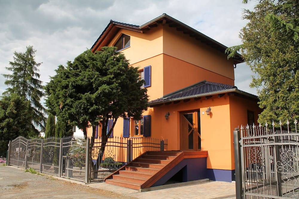 Seaside Villa Leipzig in Leipzig, Kulkwitzer See