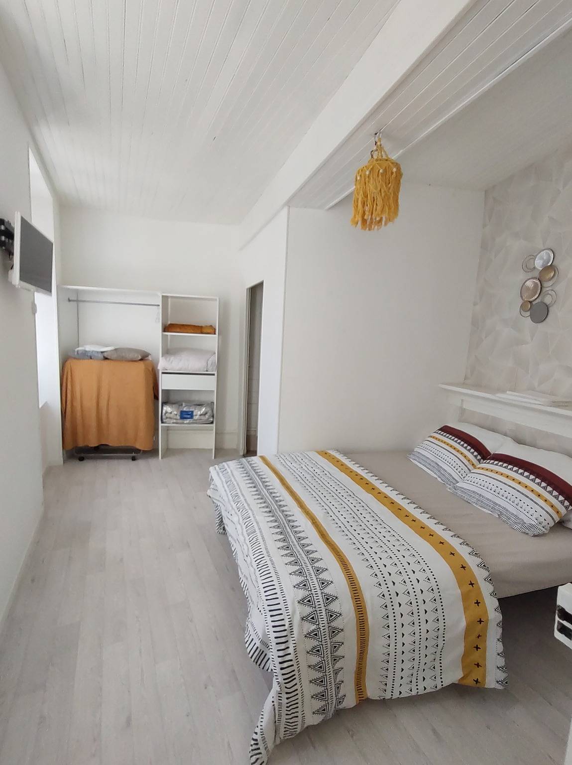 Séjour familial au Gîte Iza – Lormes, Morvan in Lormes, Parc naturel régional du Morvan