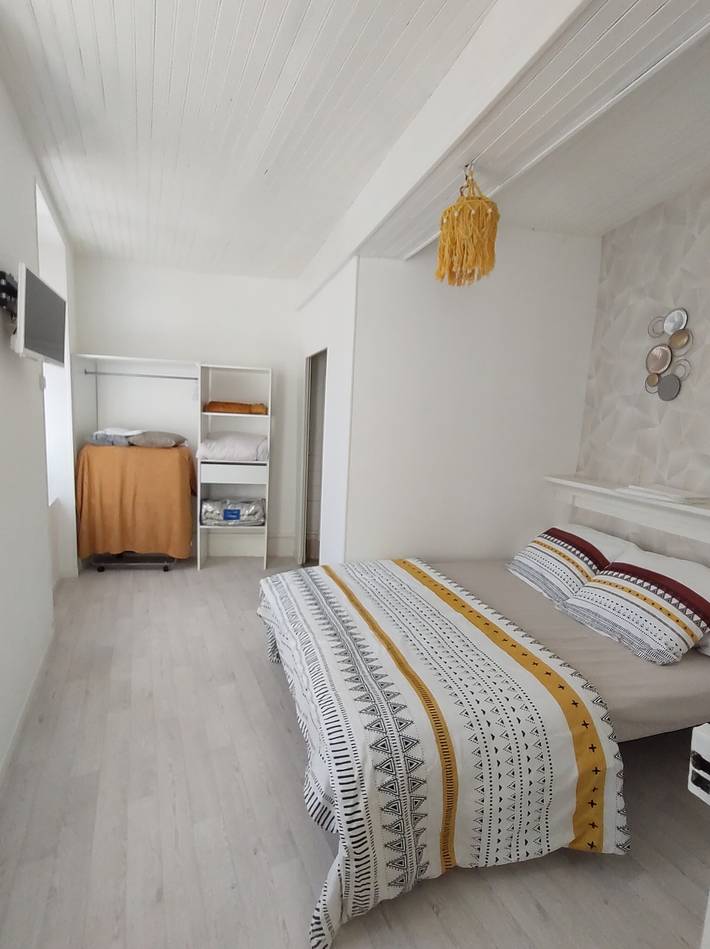 Location de vacances pour 6 personnes à Lormes - 3