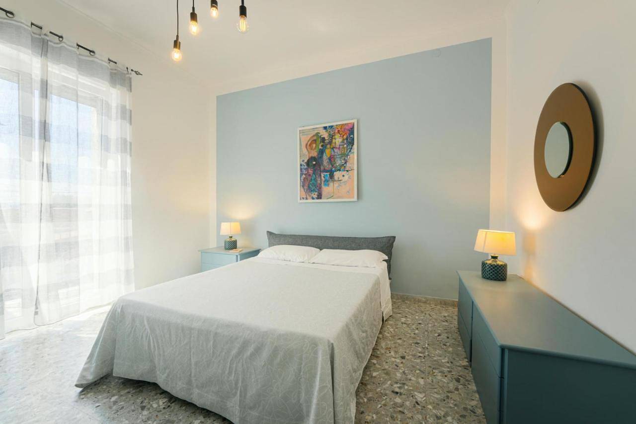 Ganze Wohnung, Ciraccio Apartments in Procida, Neapel Provinz