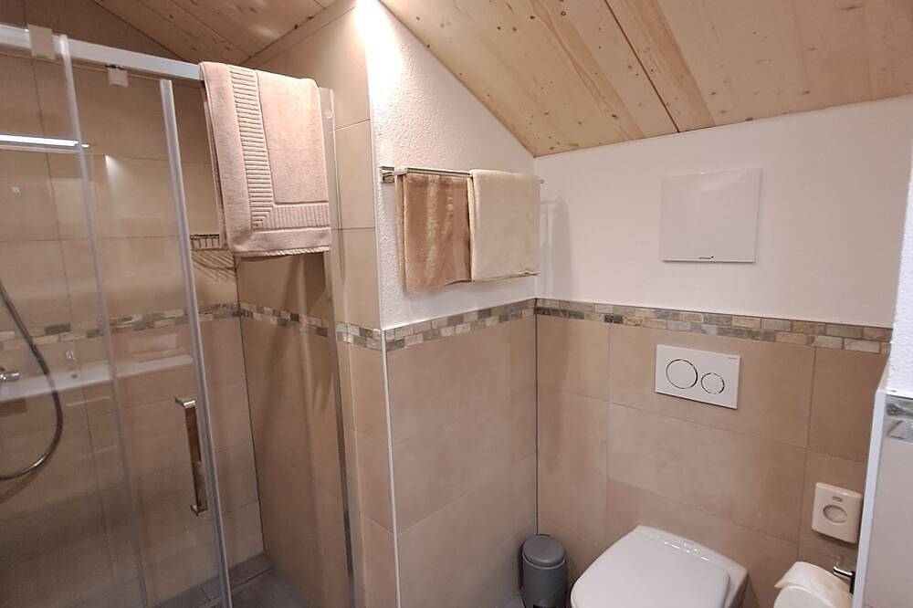 Geheel appartement, Haus Schedle Ferienwohnung - Ferienwohnung Schedle in Tannheim, Allgäuer Alpen (Oostenrijk)