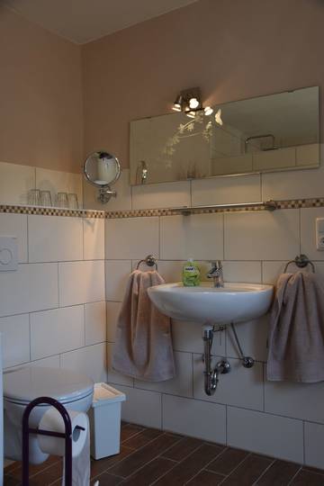 Ferienhaus für 4 Personen in Grube, Südliche Ostseeküste, Bild 4