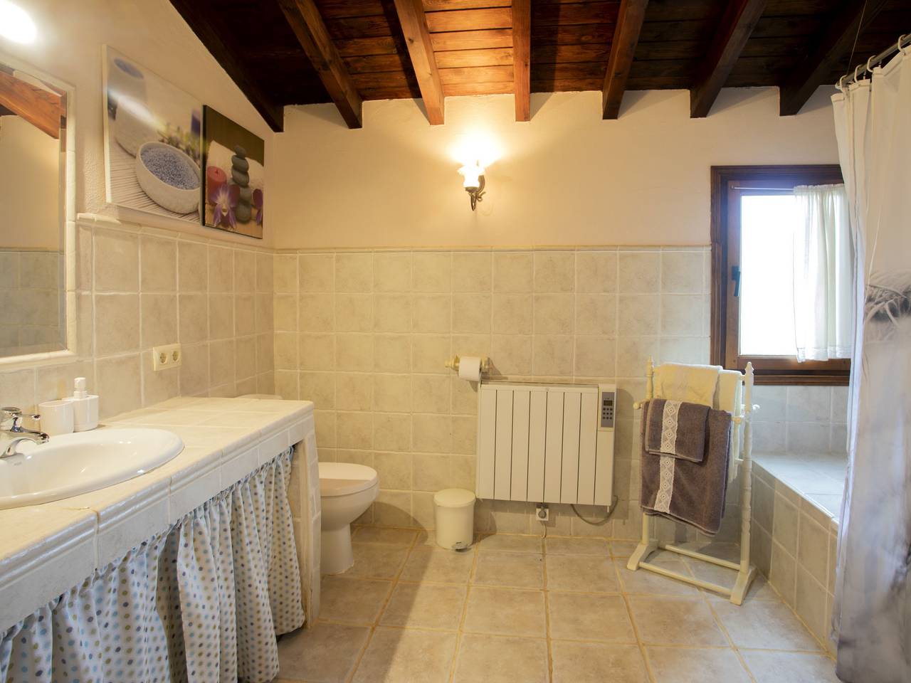 Potes Vinon - Cabaña, foto 15