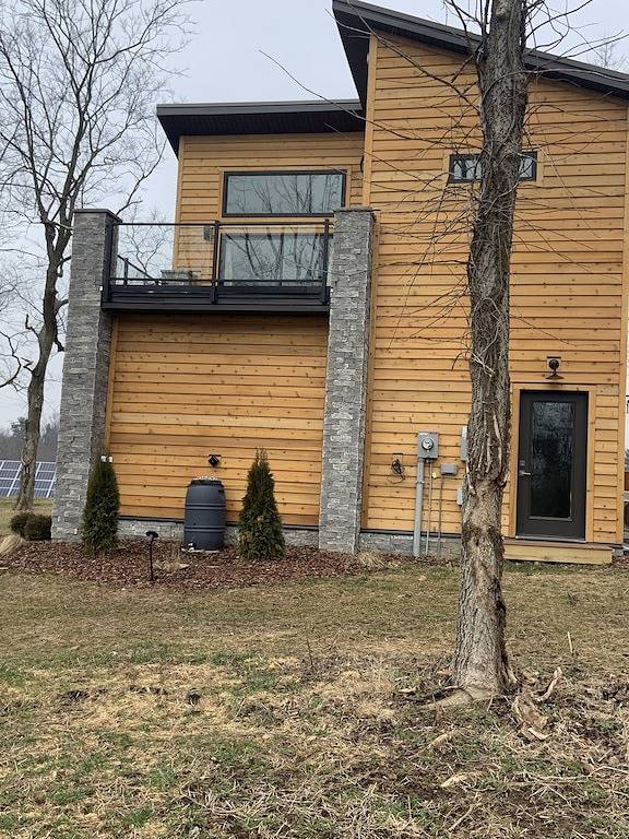 Cinderella’s Guest House in Lexington, Kentucky