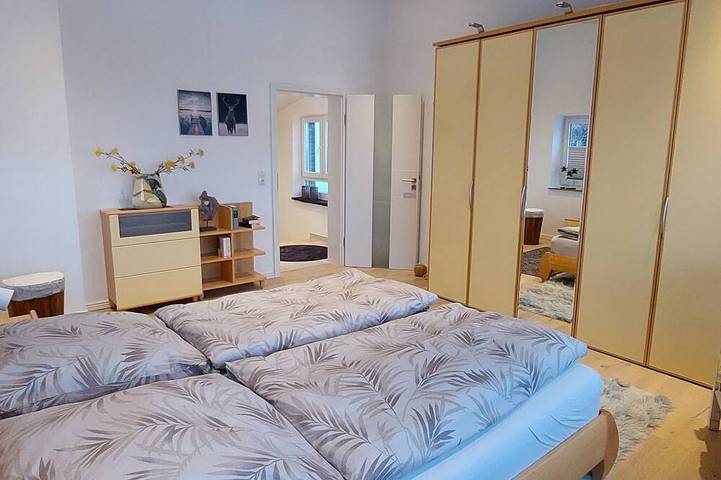 Ferienhaus für 4 Personen, mit Garten und Sauna in Bad Münstereifel - 3