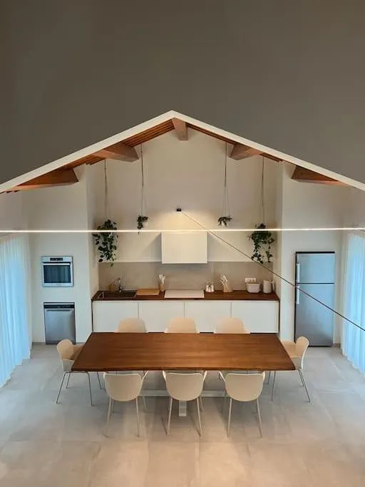 Villa per 6 persone, con giardino e panorama - 1