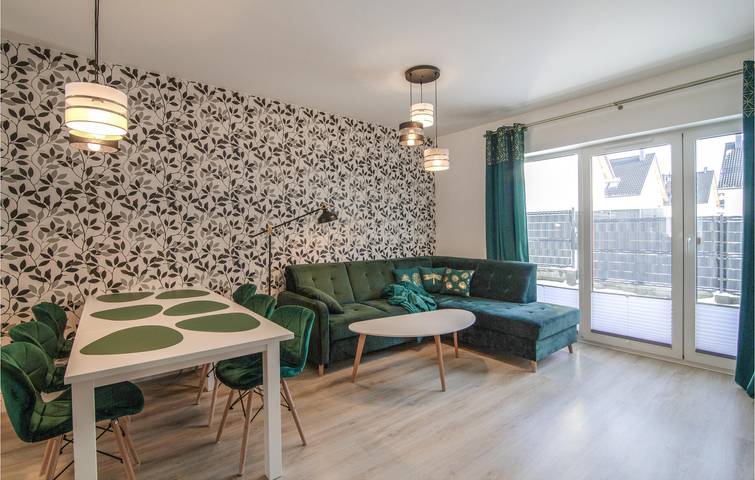 Casa vacanza per 5 persone, con terrazza e sauna, con animali domestici - 1