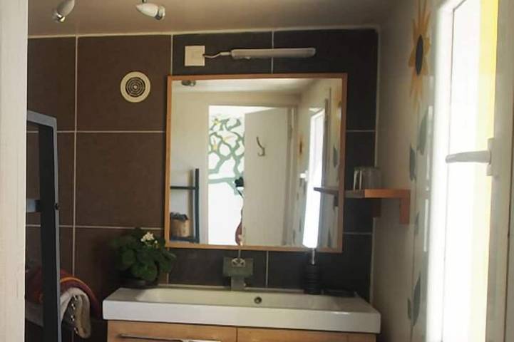 Maison d’hôte pour 4 personnes à Marseille - 4