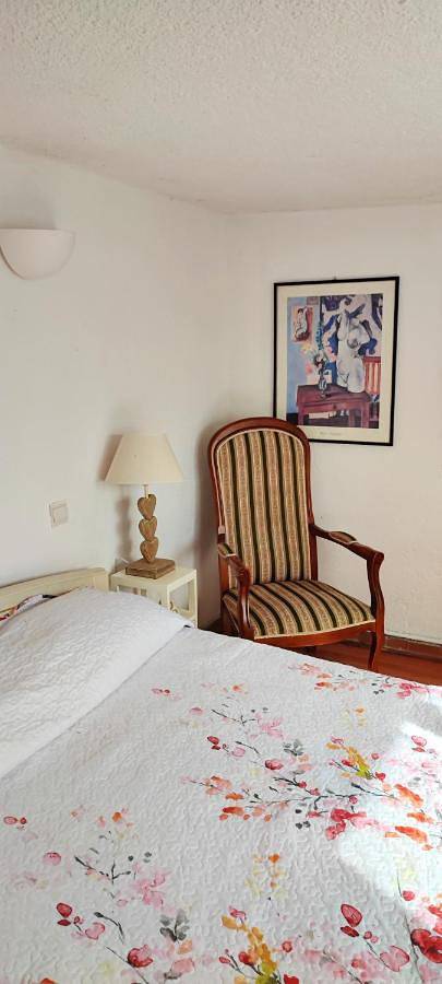 Location de vacances pour 2 personnes, avec jardin à Peille - 3