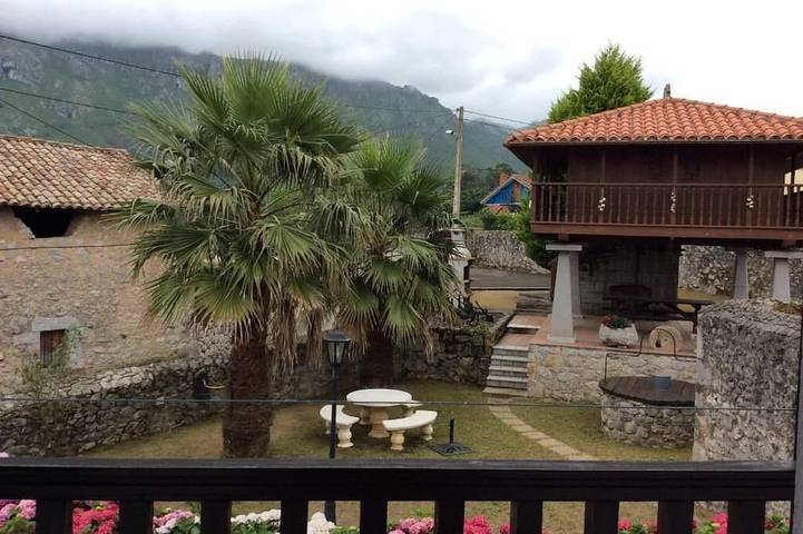 Holiday home for 12 people - 1