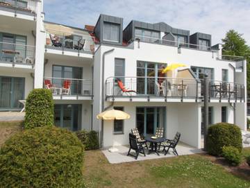 Ferienpark für 2 Personen in Zinnowitz, Usedom, Bild 2