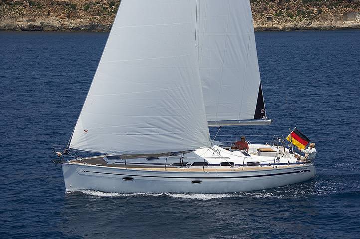 Boot für 4 Personen in Kroatien