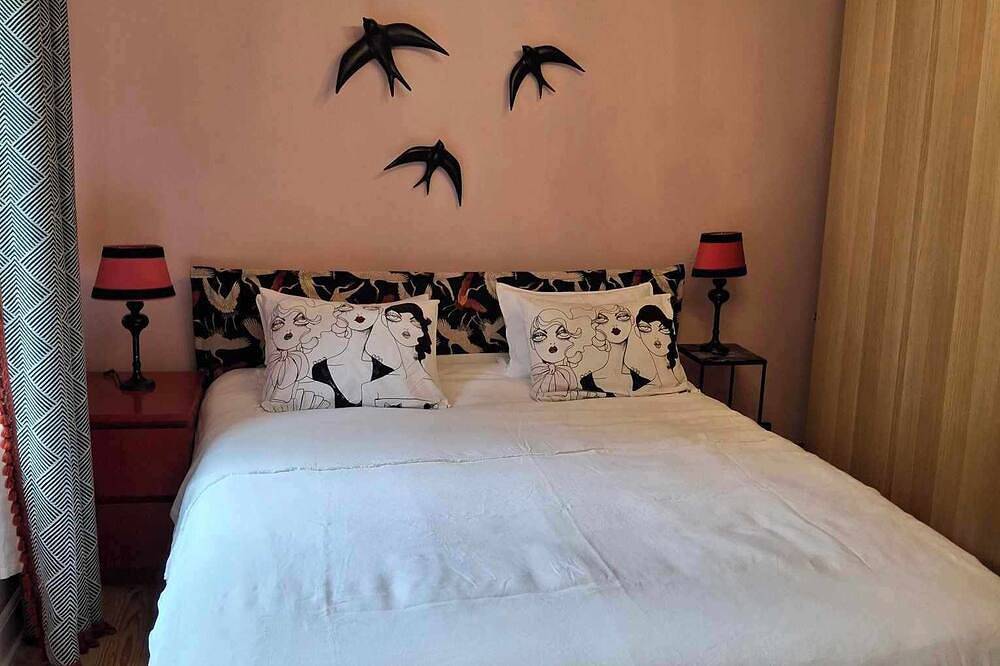 Ganze Wohnung, 2 rooms in Old Dalhem /Wichet de la Rose in Dalhem, Lüttich und Umgebung