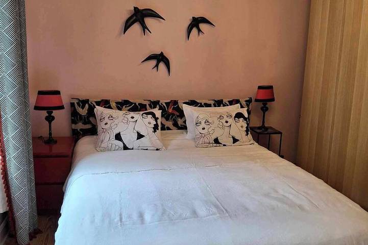 Gîte pour 3 personnes à Dalhem - 3