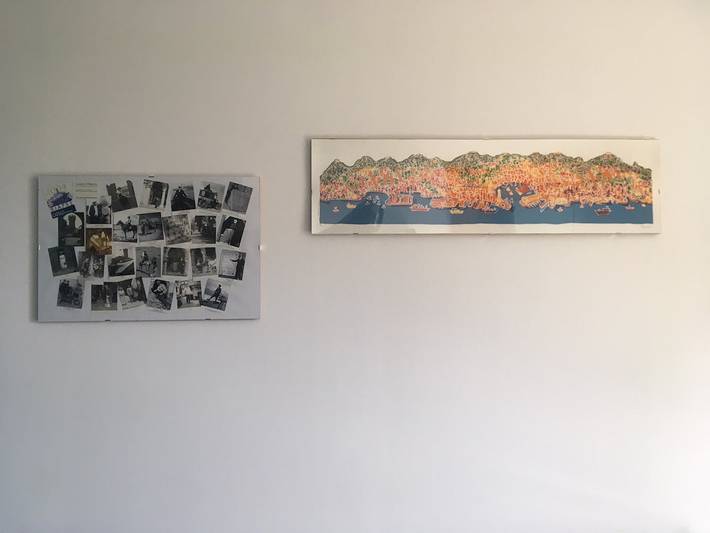 Studio pour 2 personnes, avec jardin en Cotes-d'Armor - 4