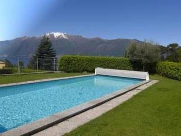 Ferienhaus für 5 Personen in Gambarogno, Lago Maggiore (Schweiz), Bild 2