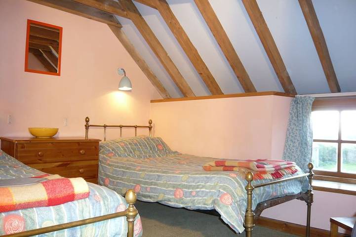 Landsker house in Pembrokeshire
