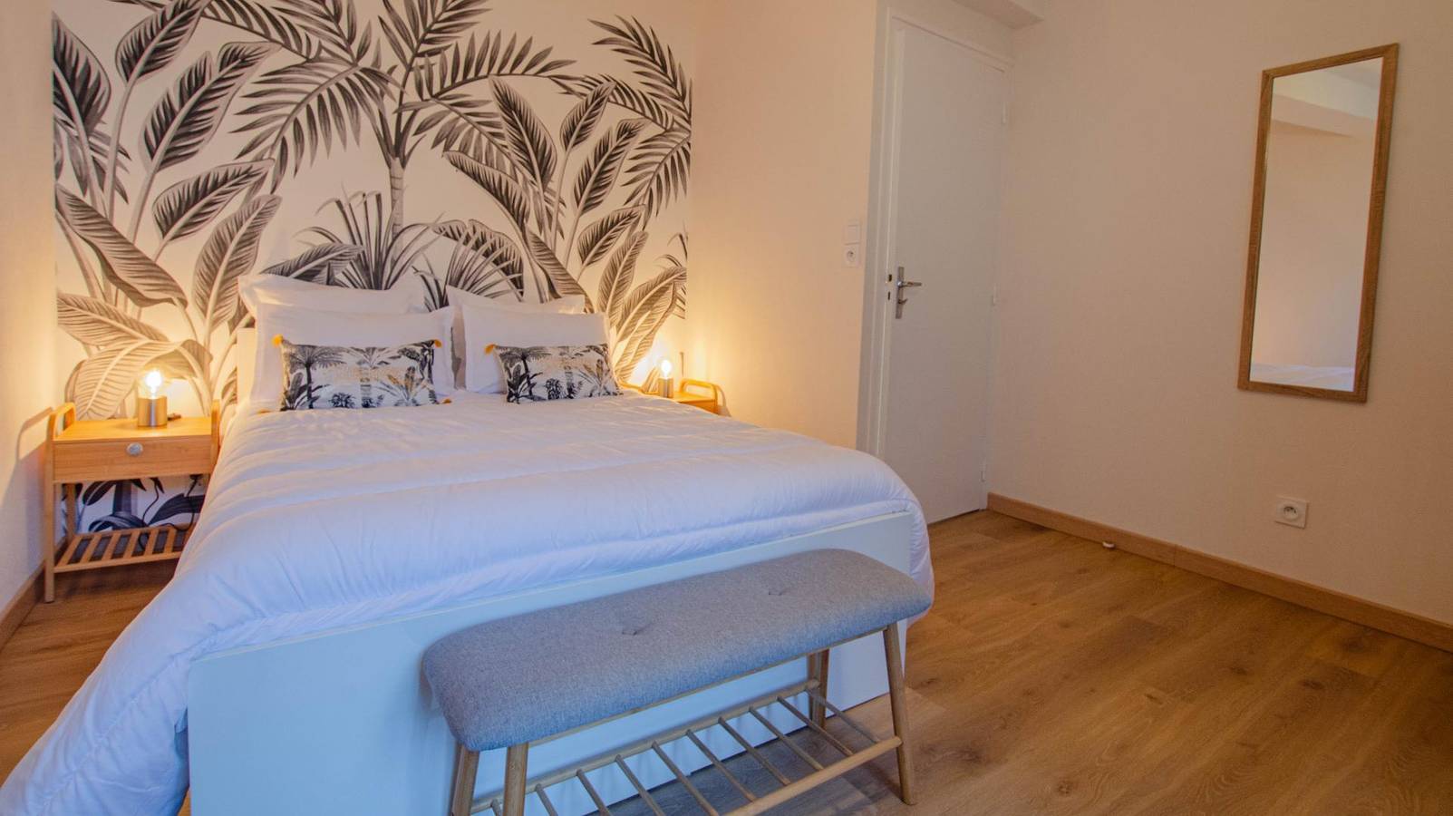 L'Agapanthe in Bar-sur-Aube, Aube