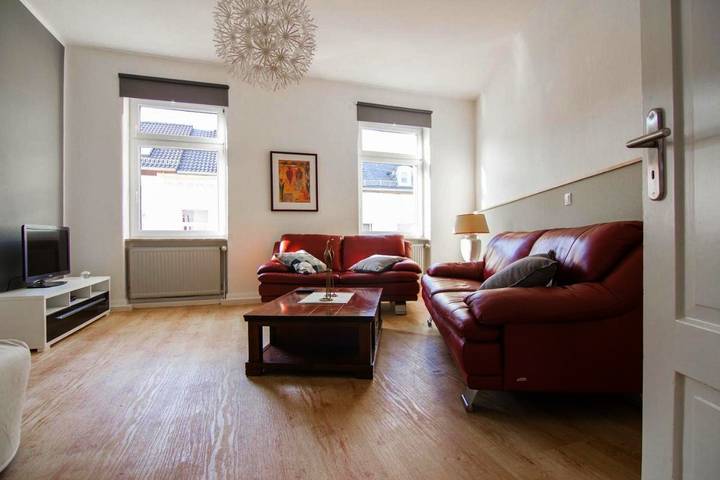 Ferienwohnung für 4 Personen, mit Balkon in Bad Ems - 2