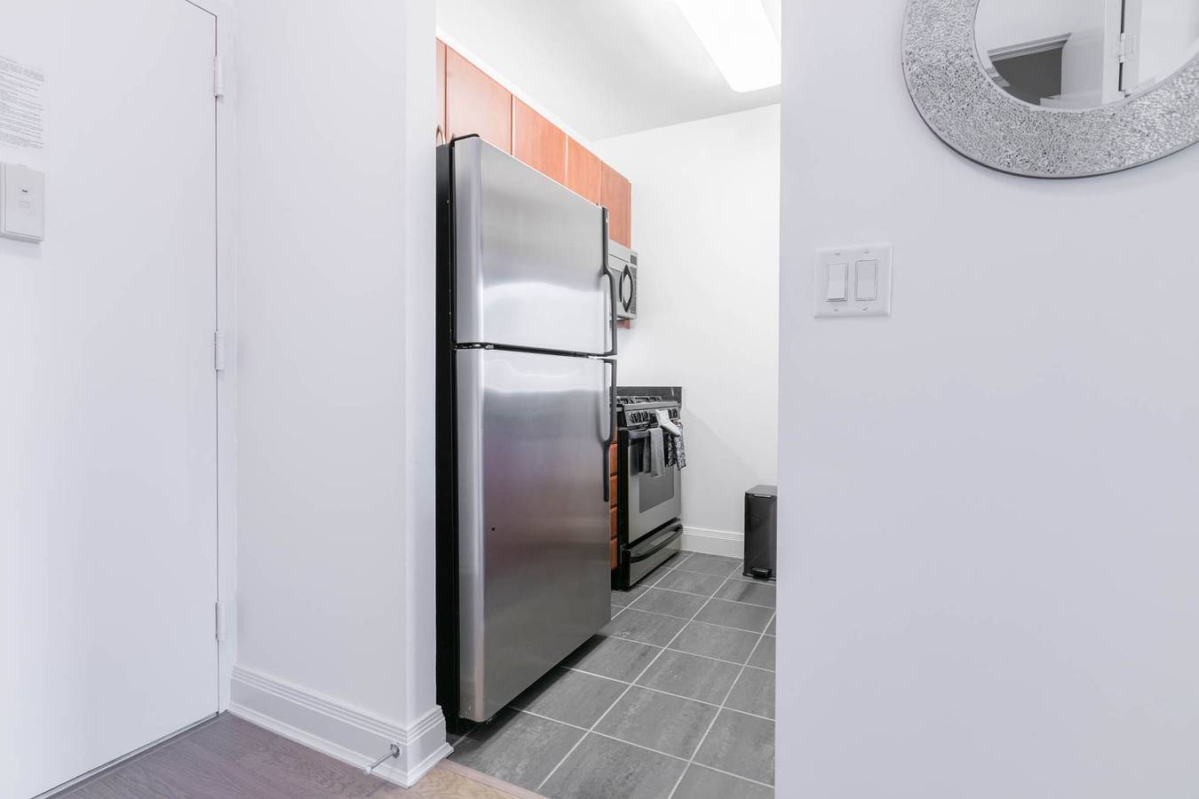 Hel lejlighed, Fully Furnished 1Br in Murray Hills in Manhattan, New York City