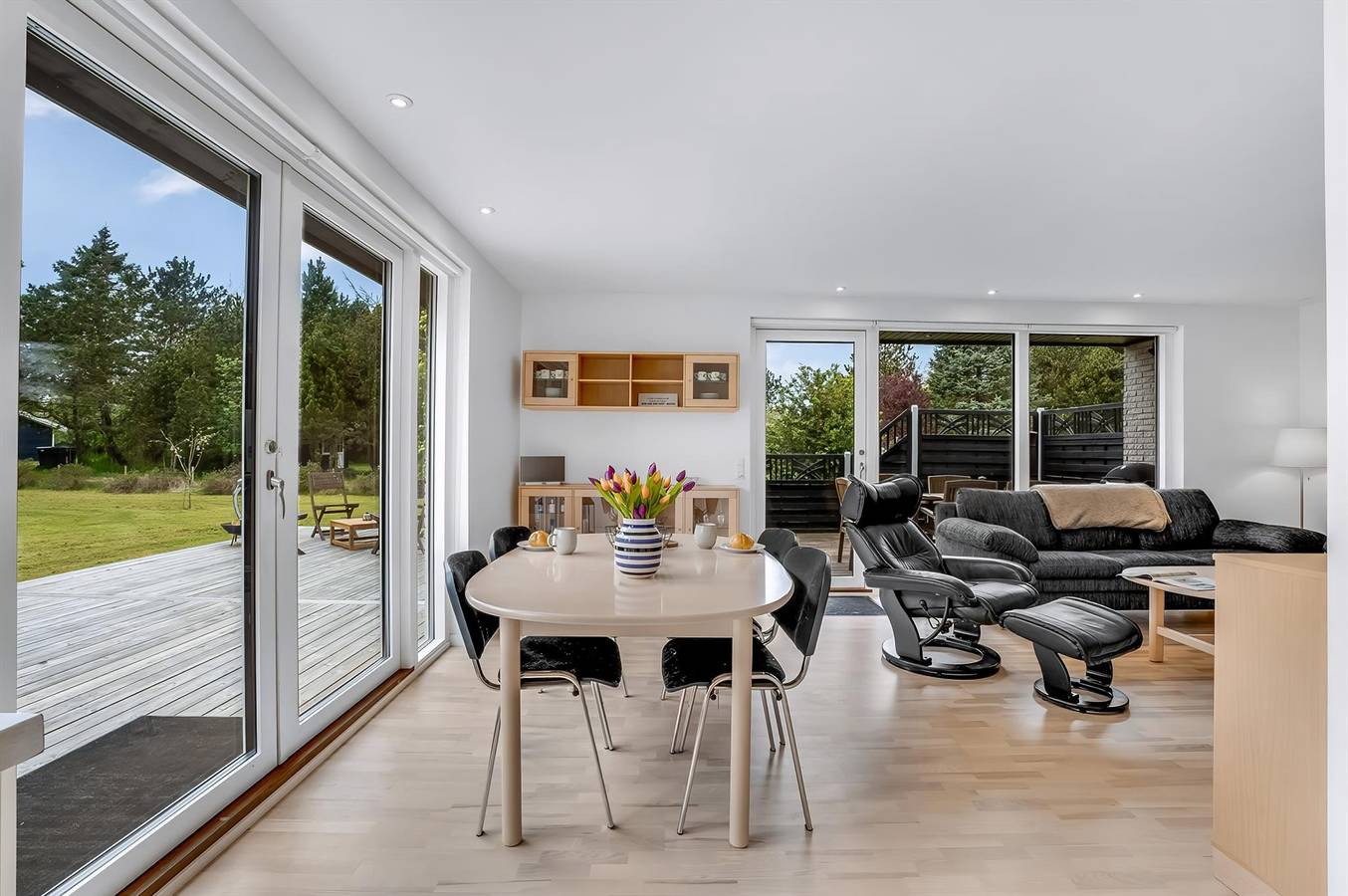 Pet friendly home in Dannemare with Wifi in Hummingen, Dannemare