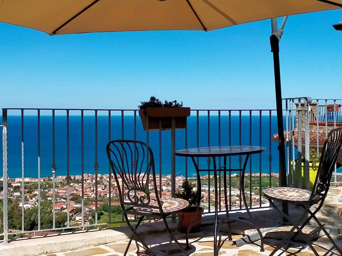 Double Room in Santa Maria di Castellabate, Castellabate