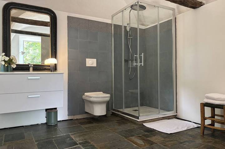 Location de vacances pour 2 personnes, avec piscine à Murato - 3