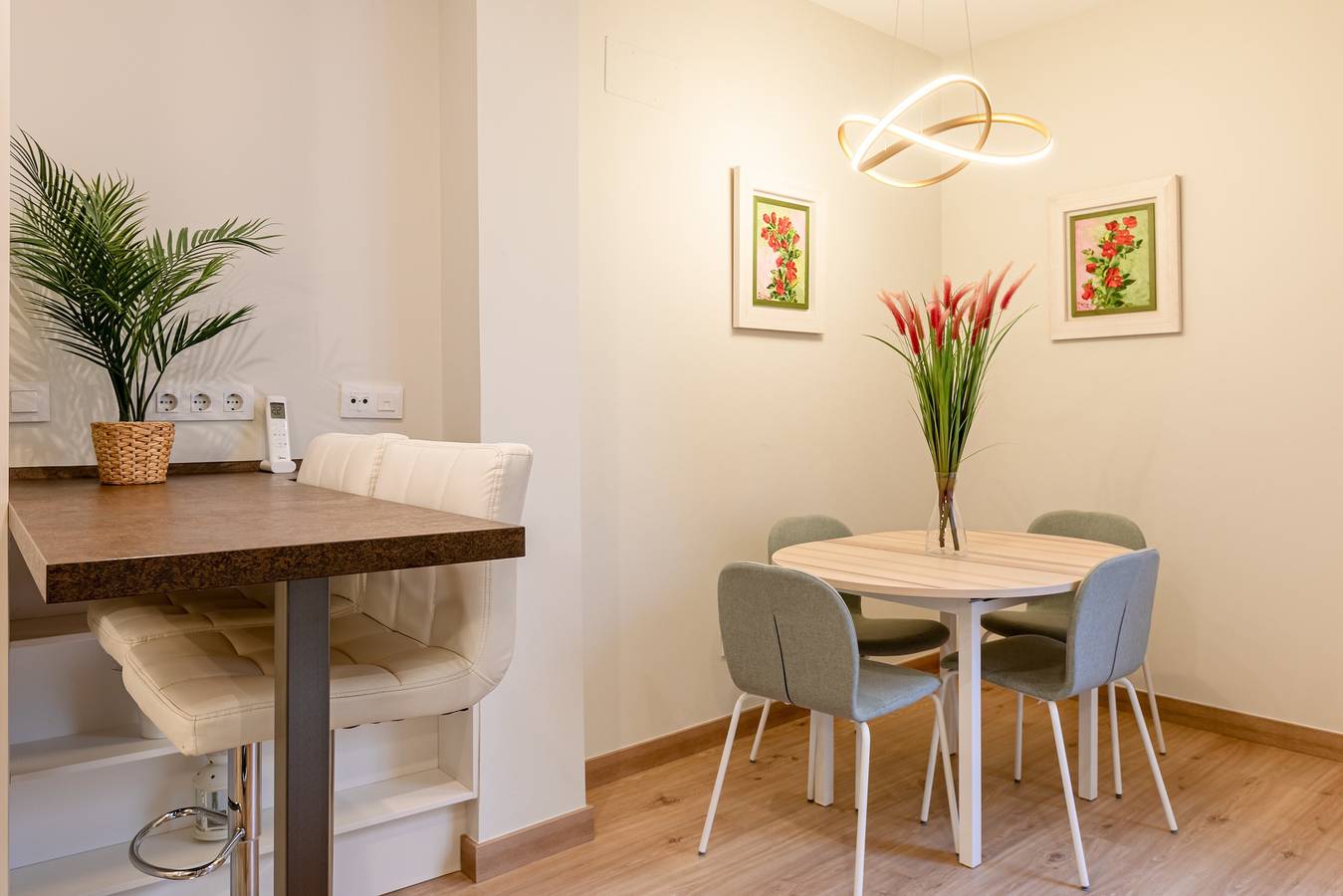 Apartamento Fasquel Center in Casco Antiguo, Sevilha