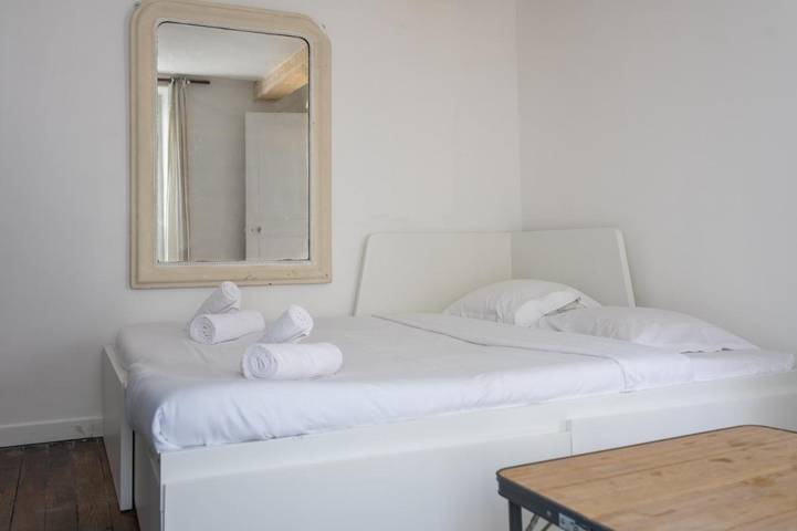 Hôtel pour 2 personnes