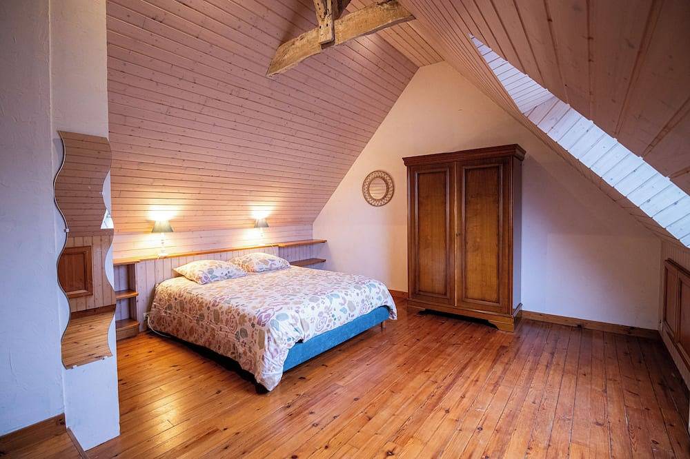 Le Grand Ker - Gîte de charme à 15min à pied des plages in Plougasnou, Ceinture Dorée