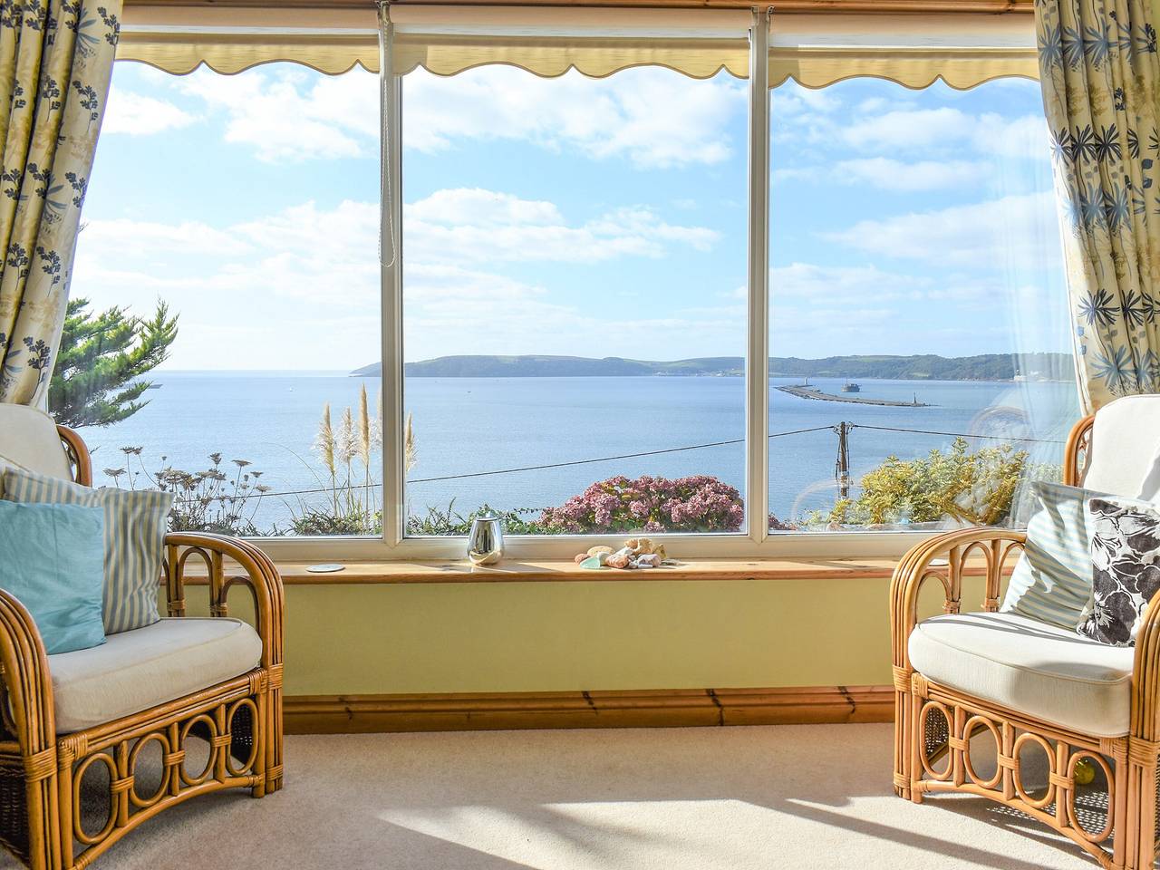 Cottage for 2 People in Bovisand, South Devon