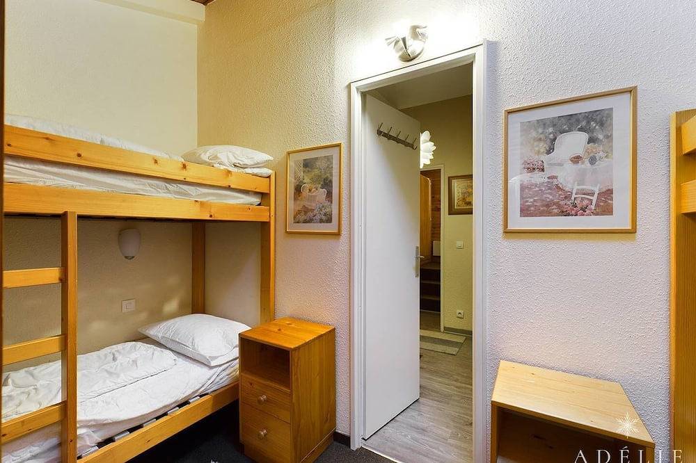 Entire apartment, 3 Rooms Duplex Ski In/Out in La Rosière, Montvalezan