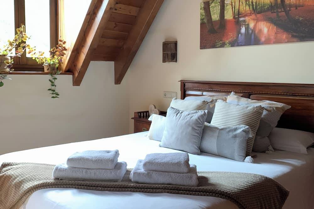 Casa adosado en Bagergue, apartamento turístico en Bagergue, esquí en baqueira in Bagergue, Alto Arán