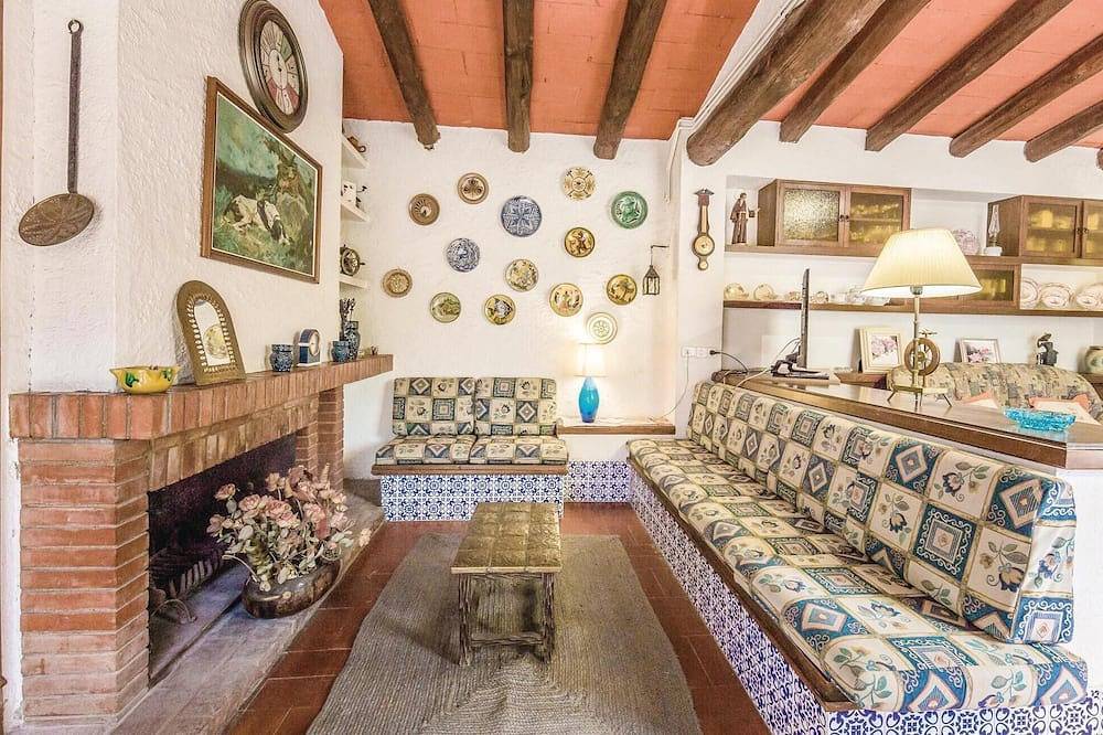 Impresionante casa en Riudoms in Riudoms, Costa Dorada