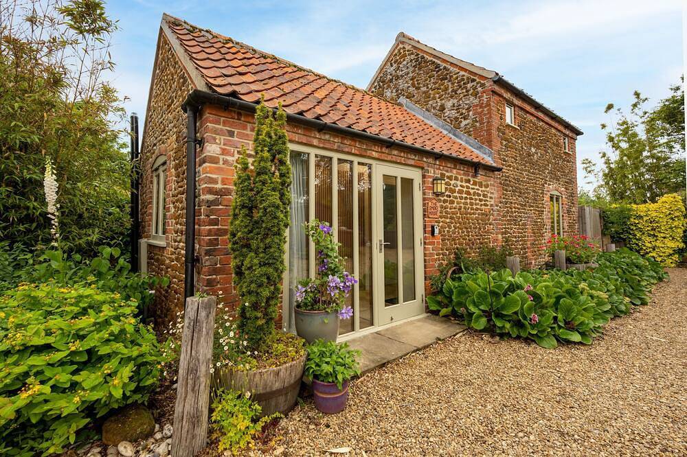 Casa vacanza a Norfolk a partire da 128€ a notte