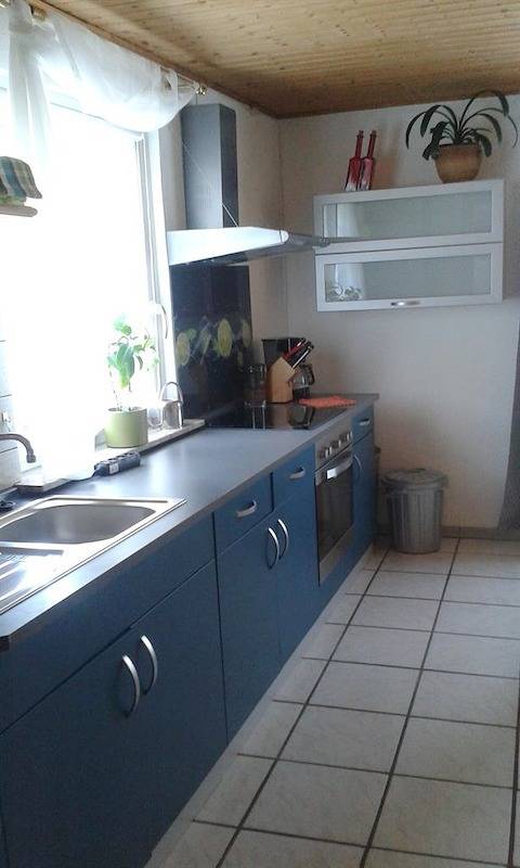 Ferienwohnung für 2 Personen, mit Terrasse im Nationalpark Eifel - 4
