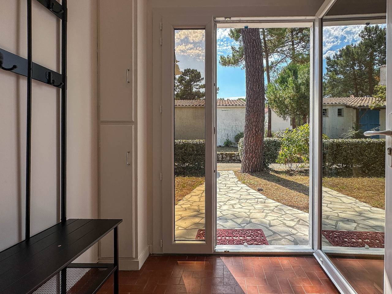 Maison 4 pièces près de la mer avec Wifi et animaux admis in La Palmyre, Les Mathes