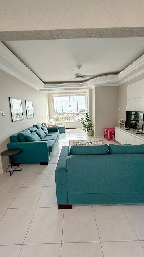 Casas e apartamentos de temporada para 7 pessoas, com terraço e vista, com animais de estimação em Tortuga (Guarujá)