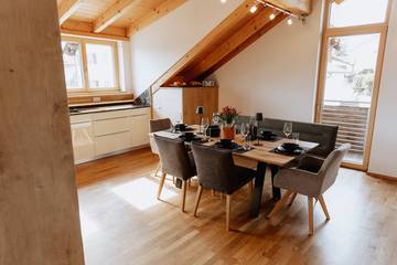 Vakantiewoning voor 7 Personen in Oy-Mittelberg, Allgäuer Alpen, Afbeelding 2