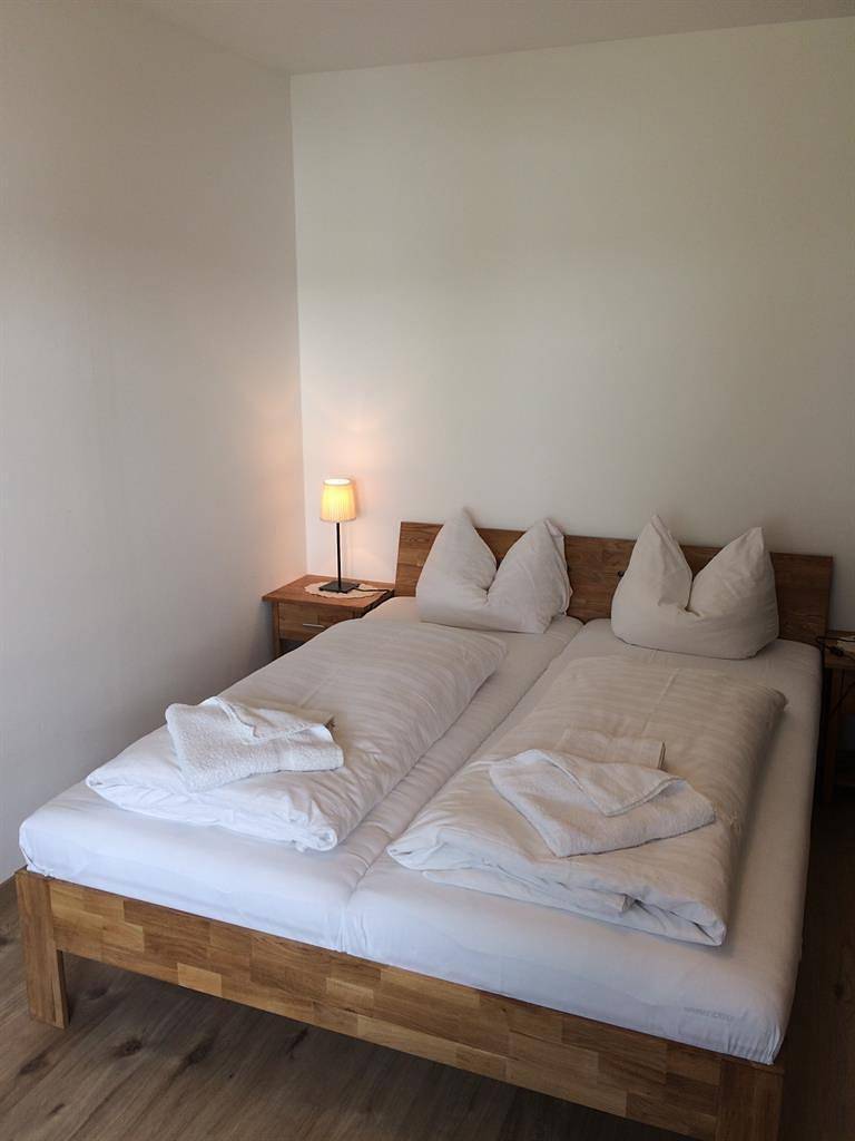 Appartamento intero, Appartamento no. 7 in Seefeld in Tirol, Innsbruck e dintorni