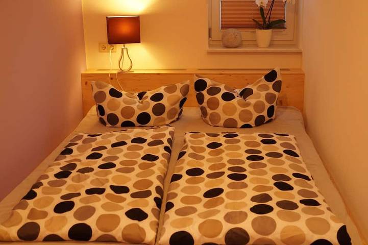 Gîte pour 6 personnes, avec jardin à Klingenthal - 3