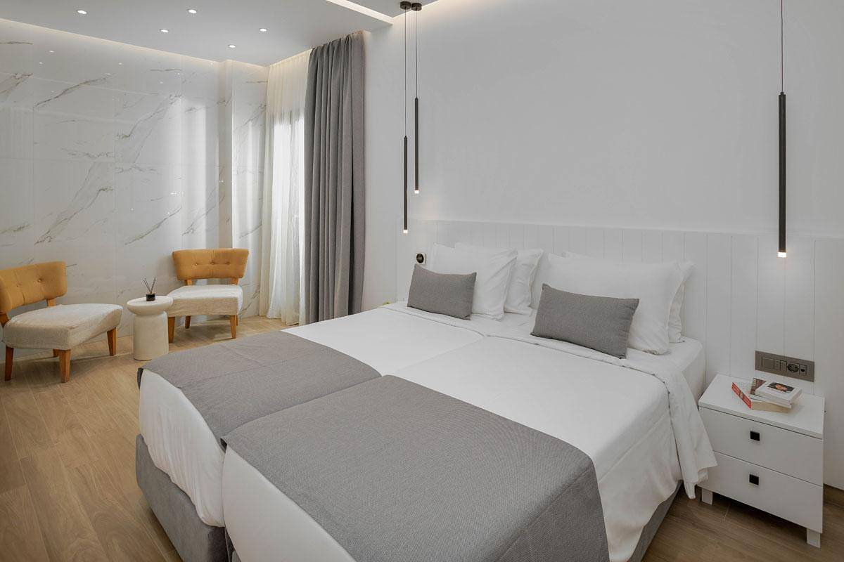 6 Double Bedroom Villa in Elounda, Nord Kreta