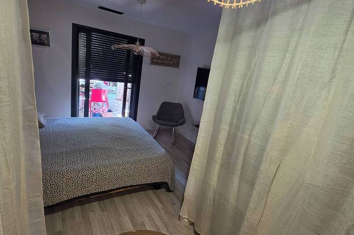 Location de vacances pour 8 personnes à Vergèze - 3
