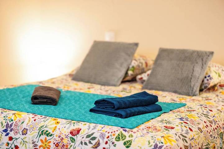 Ganze Wohnung, Le Figuier - Charming Studio in Lavaur, Castres und Umgebung