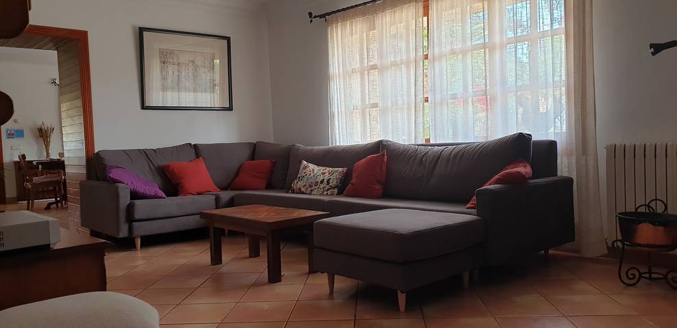 Finca für 10 Personen, mit Garten in Es Llombards - 4