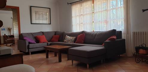 Holiday home in Es Llombards, Santanyí für 10 