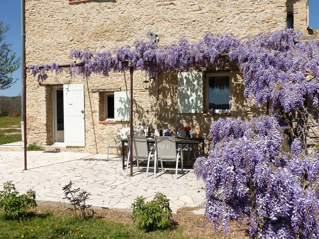 Maison de vacances