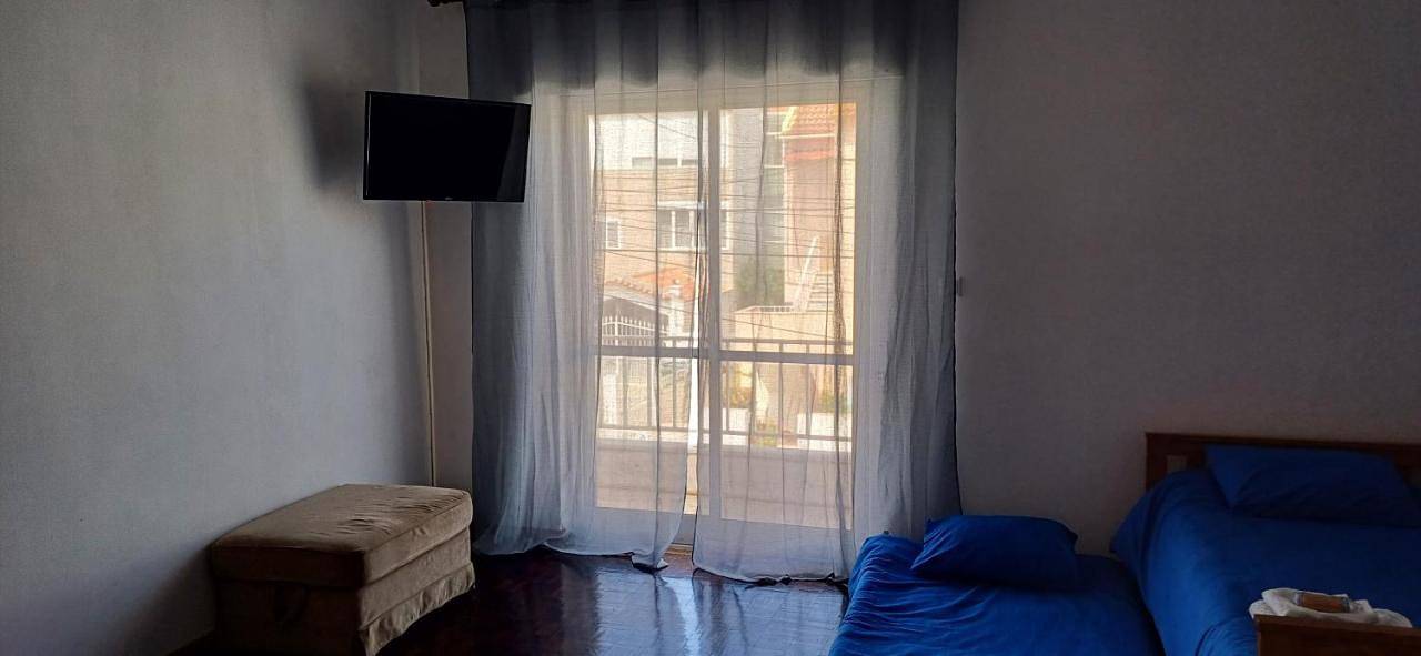 Twin Room with View in Corroios, Halbinsel von Setúbal