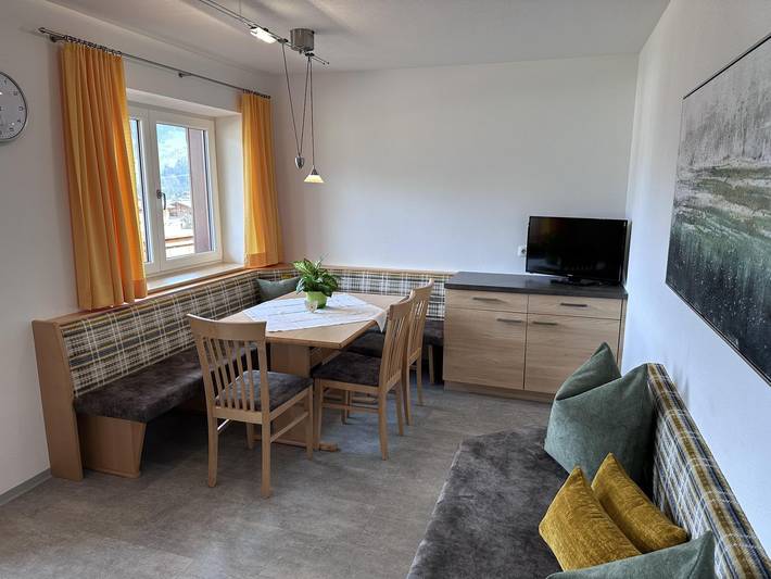 Bauernhaus für 6 Personen, mit Garten und Ausblick, kinderfreundlich in Reith im Alpbachtal - 4