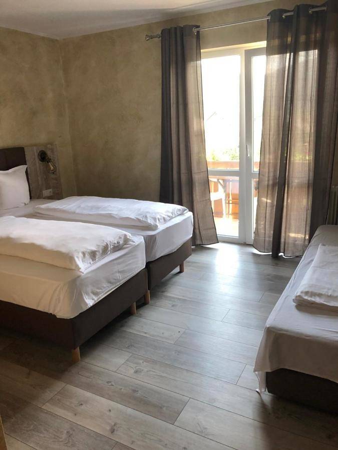 Maison d’hôte pour 2 personnes, avec jardin, animaux acceptés à Radenthein - 3